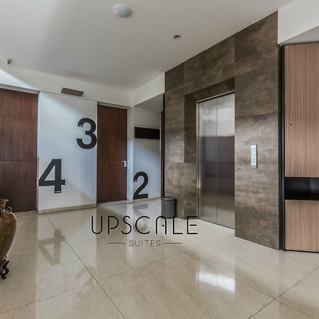 Upscale Suites Джакарта Экстерьер фото